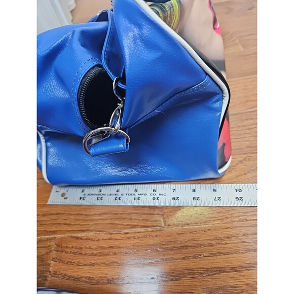 Beyonce Pepsi Rare Collab Duffle Shoulder Bag Destiny's Child Super Fan Gift - Picture 5 of 14